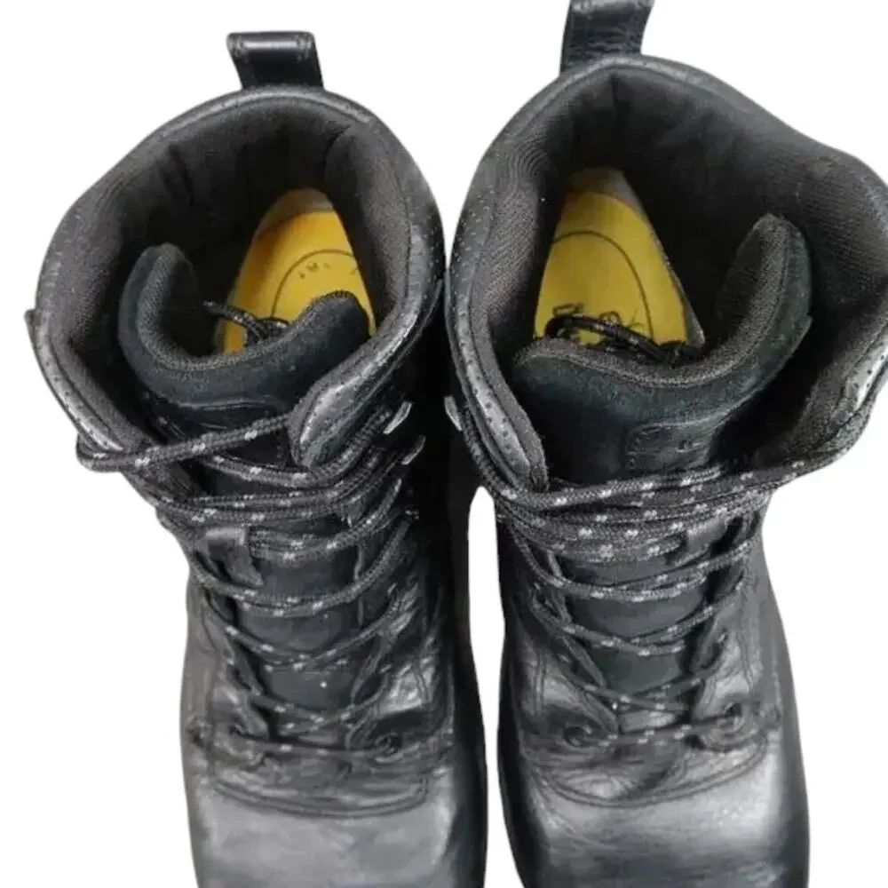Keen Shoes Mens 12 Boots Utility Chicago 6